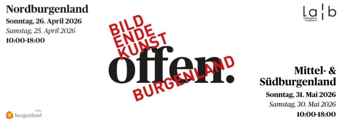 offen burgenland